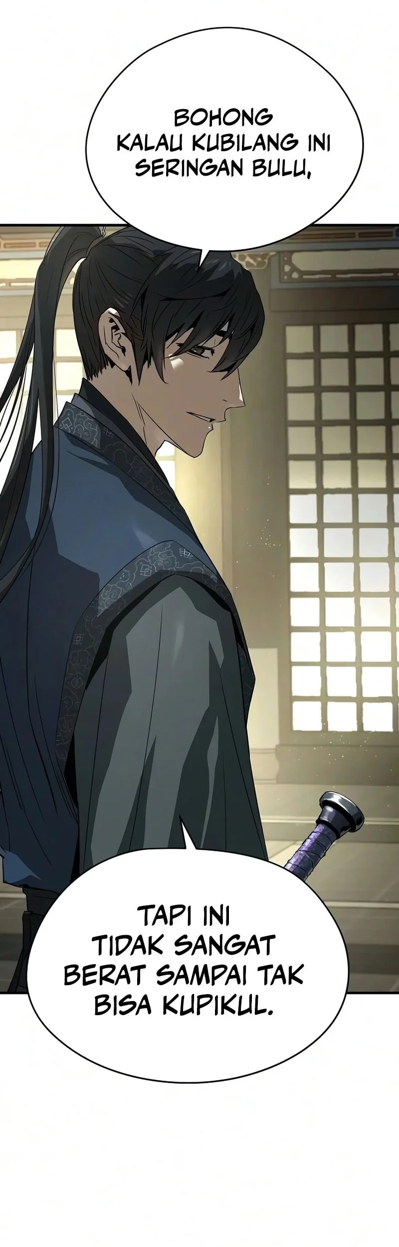 Absolute Regression Chapter 102 Gambar 62