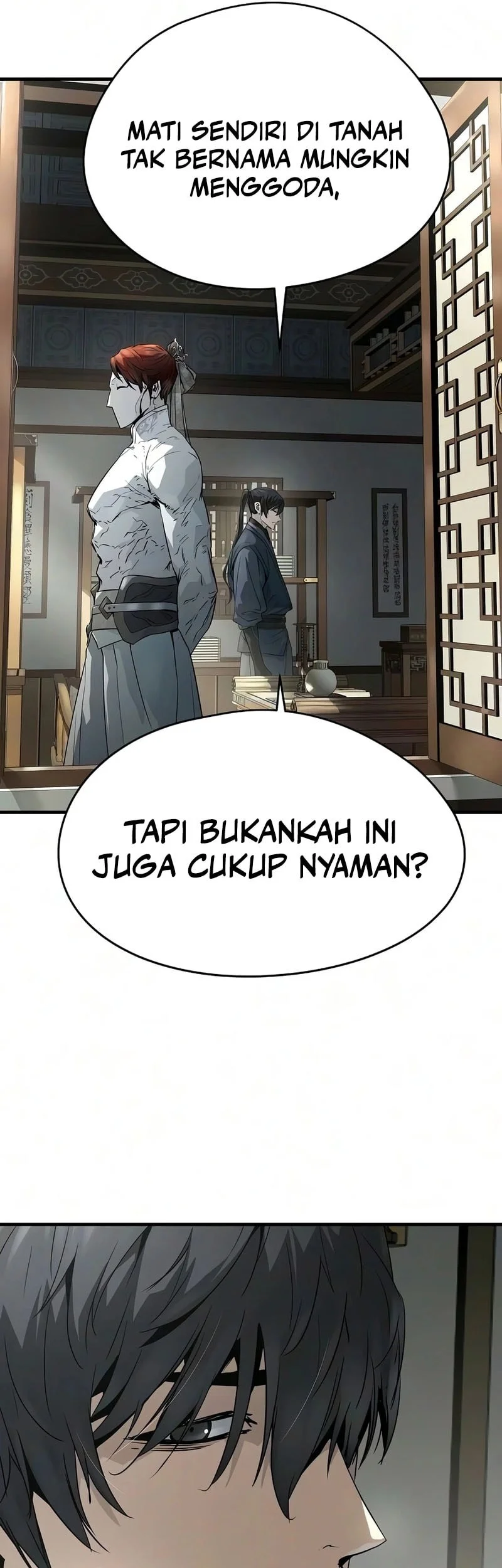 Absolute Regression Chapter 102 Gambar 71