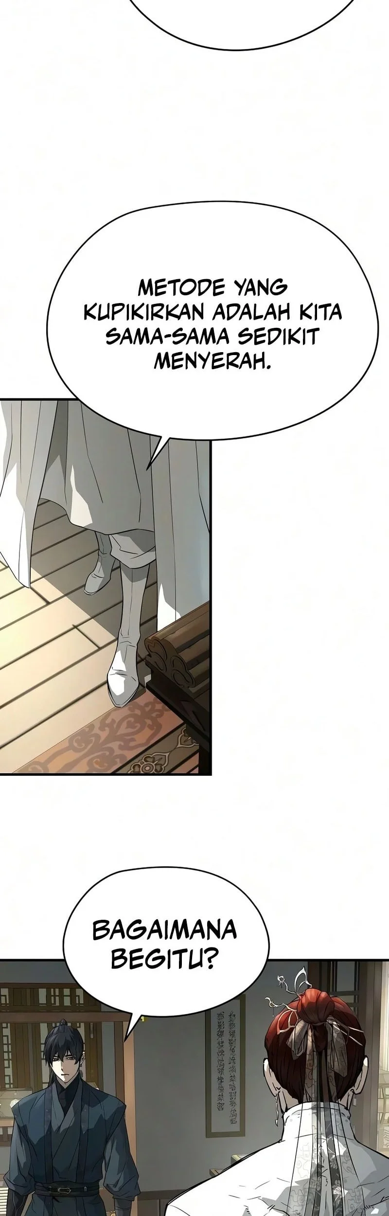 Absolute Regression Chapter 102 Gambar 76