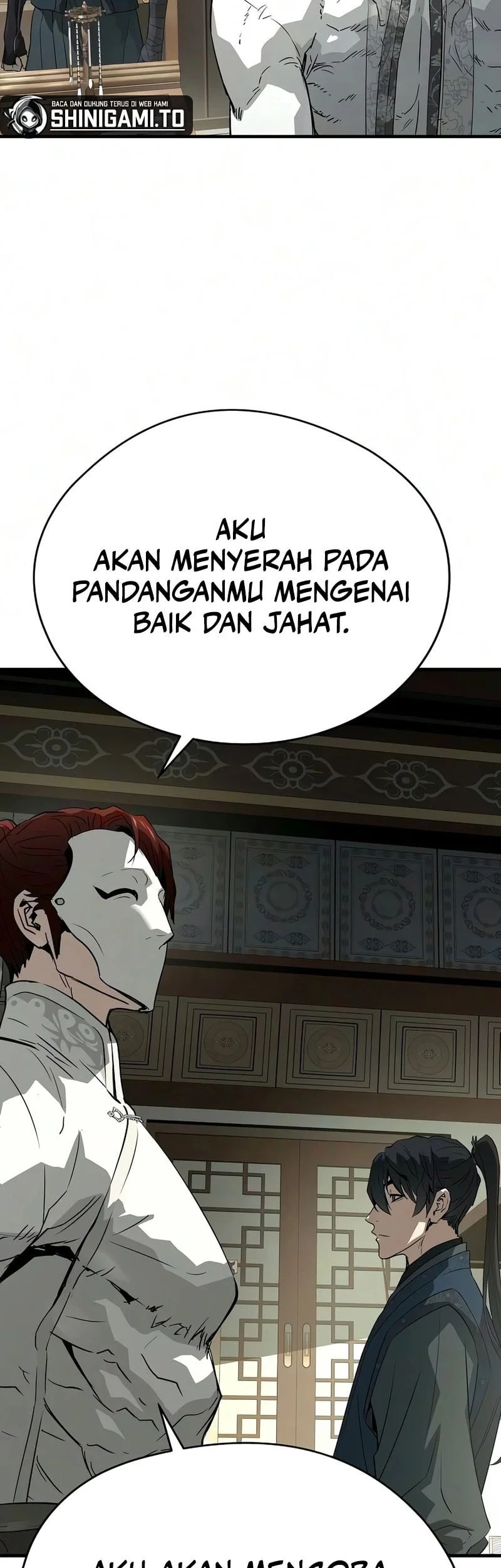 Absolute Regression Chapter 102 Gambar 77