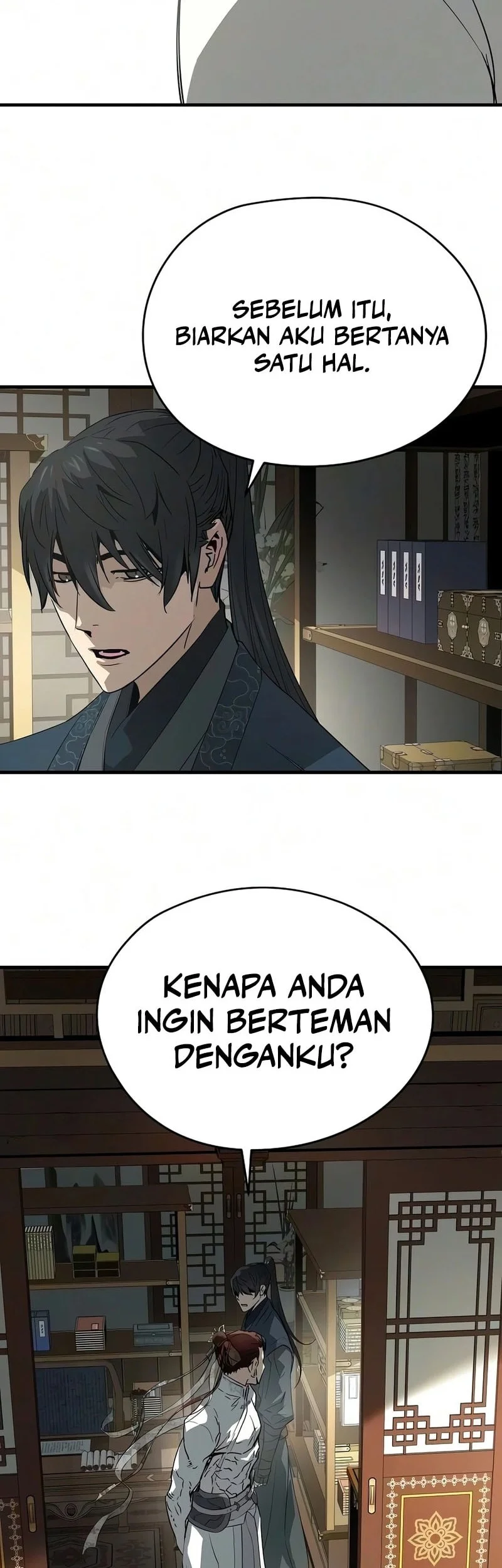 Absolute Regression Chapter 102 Gambar 80