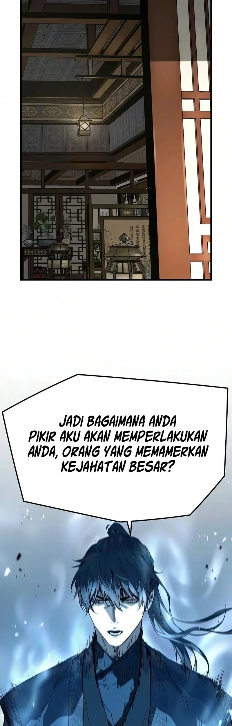 Absolute Regression Chapter 103 Gambar 47