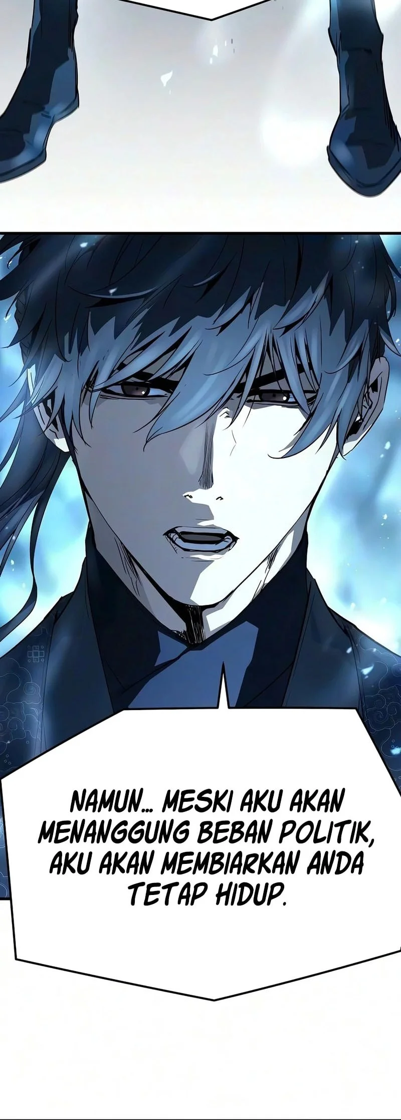 Absolute Regression Chapter 103 Gambar 49