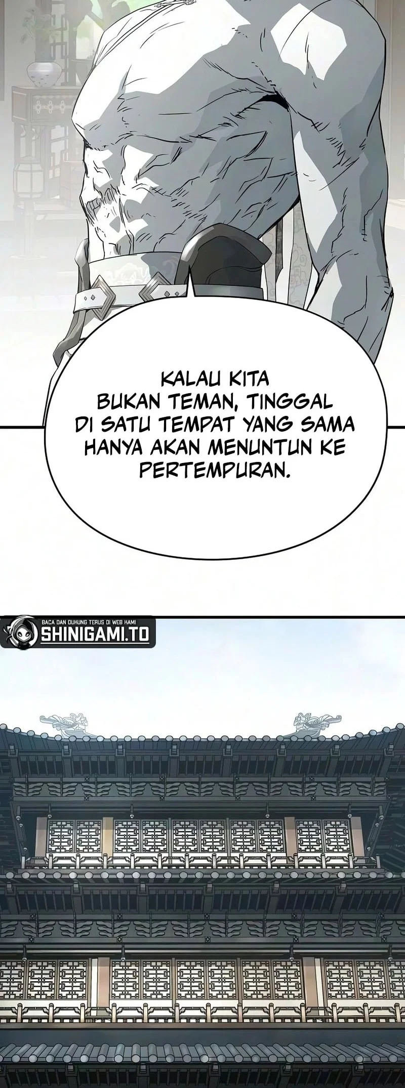 Absolute Regression Chapter 103 Gambar 53