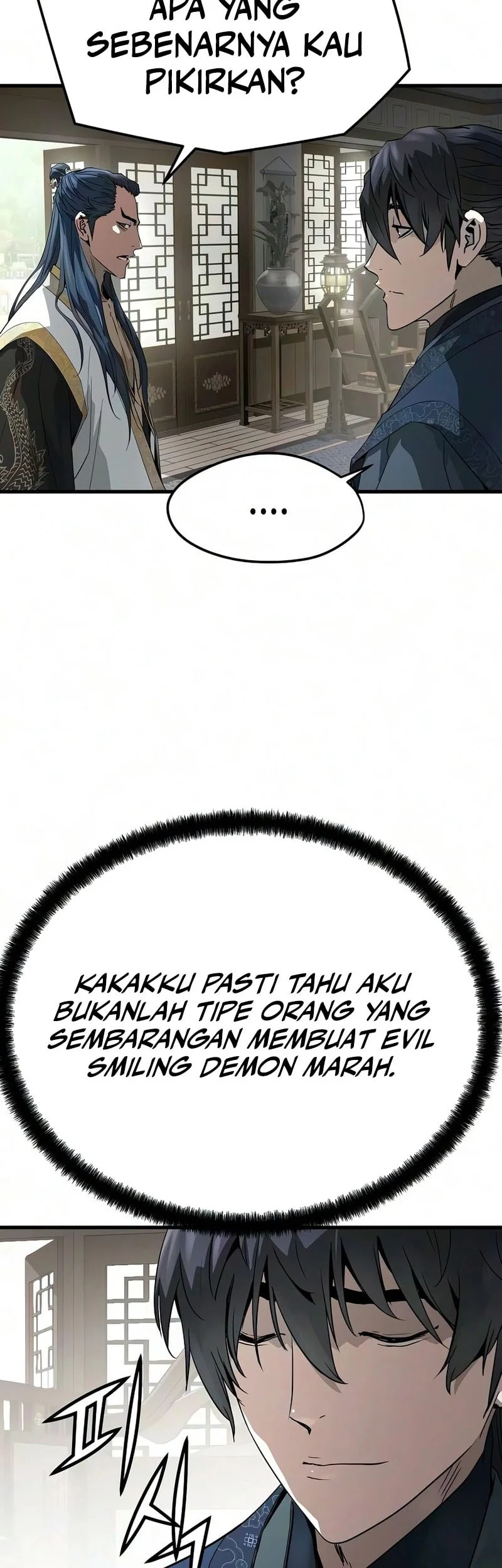 Absolute Regression Chapter 103 Gambar 55