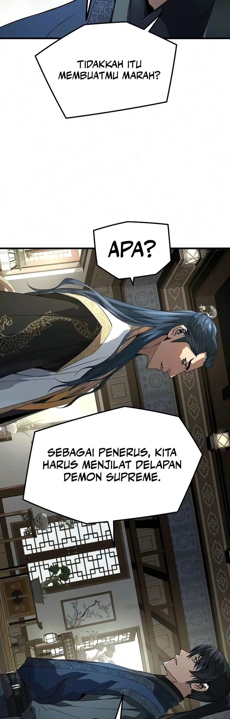 Absolute Regression Chapter 103 Gambar 56