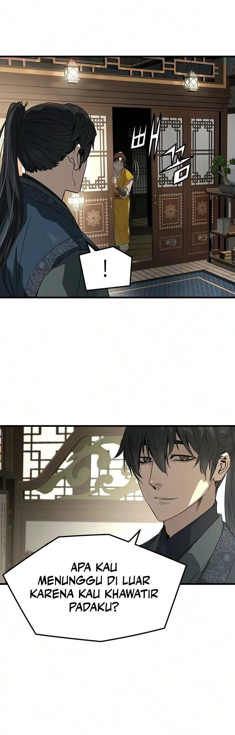Absolute Regression Chapter 103 Gambar 61