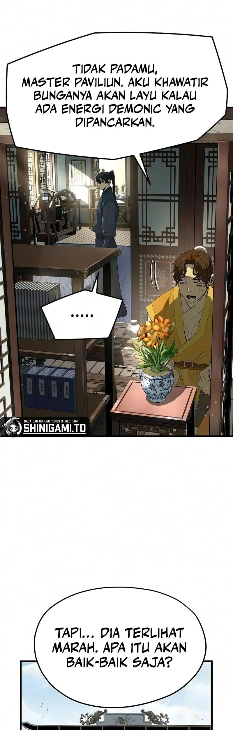 Absolute Regression Chapter 103 Gambar 62