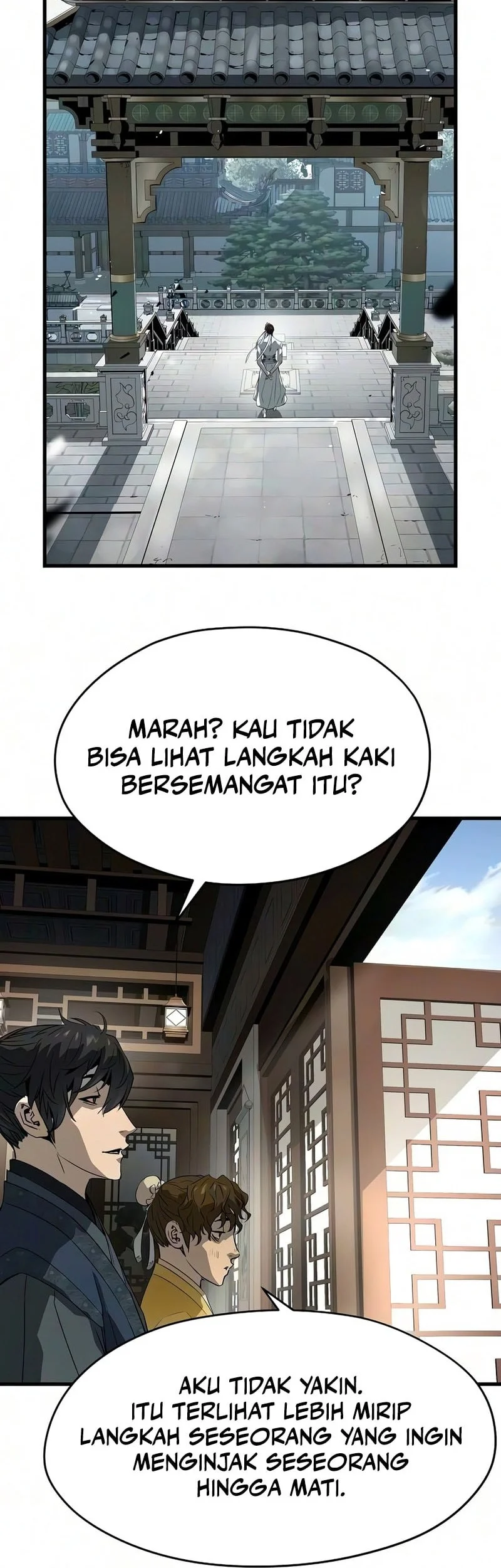 Absolute Regression Chapter 103 Gambar 63