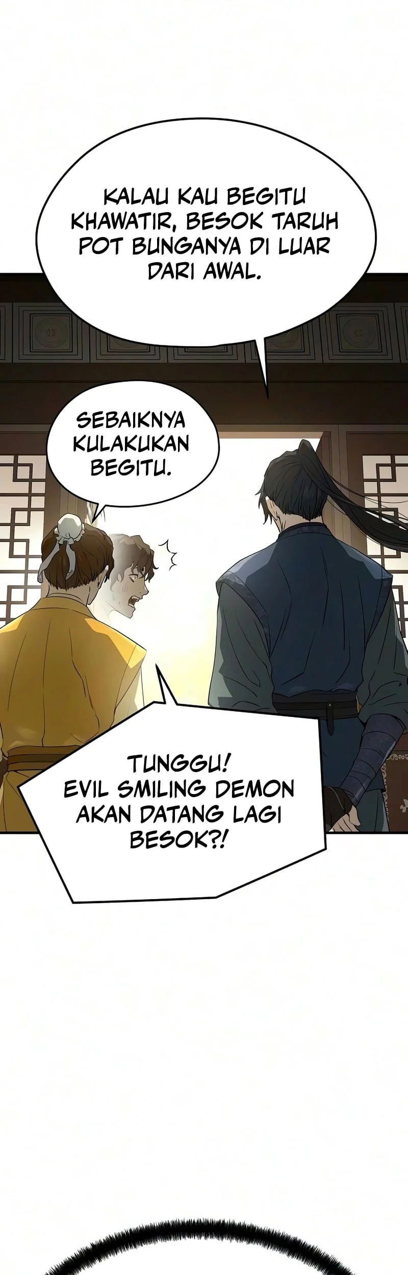 Absolute Regression Chapter 103 Gambar 64