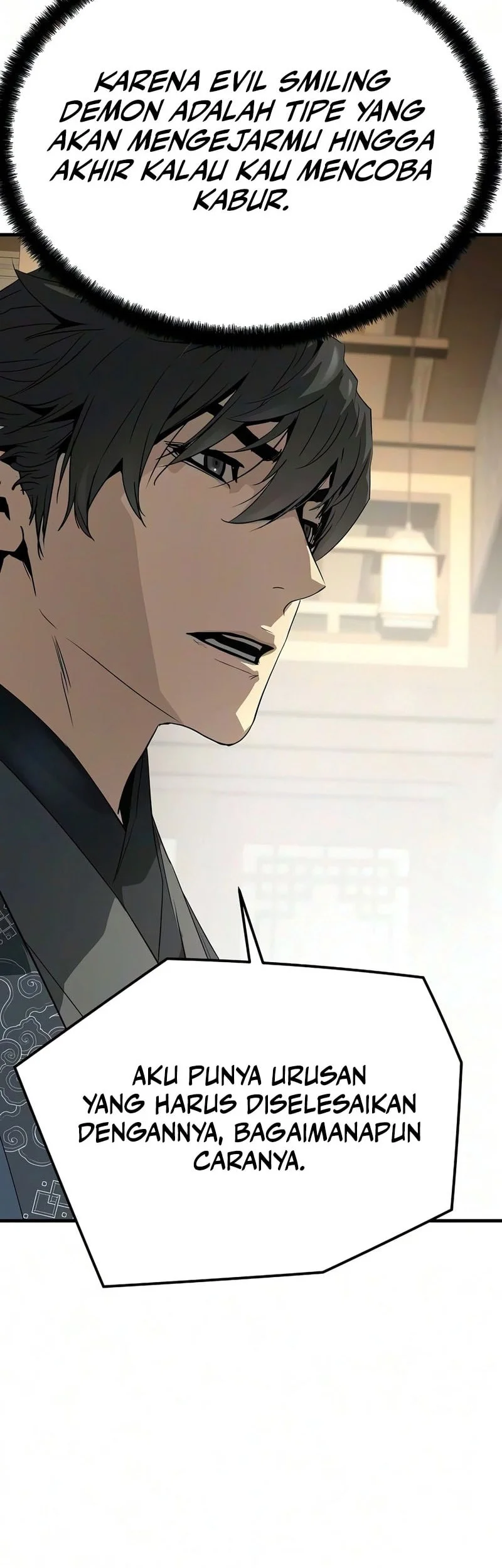 Absolute Regression Chapter 103 Gambar 65
