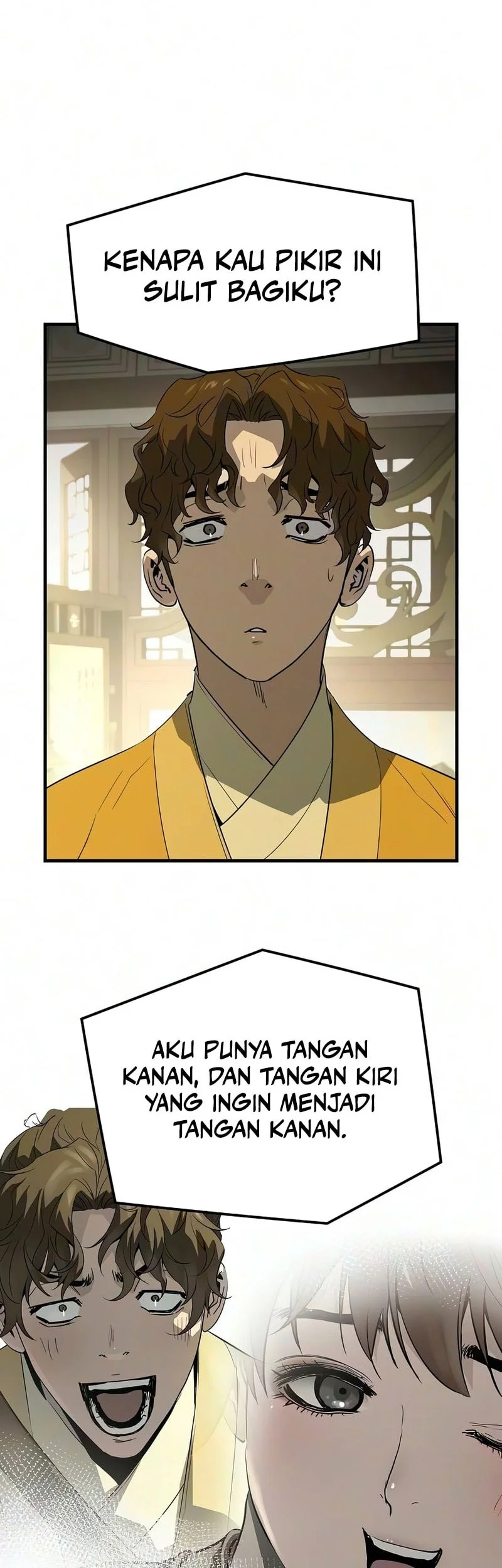 Absolute Regression Chapter 103 Gambar 67