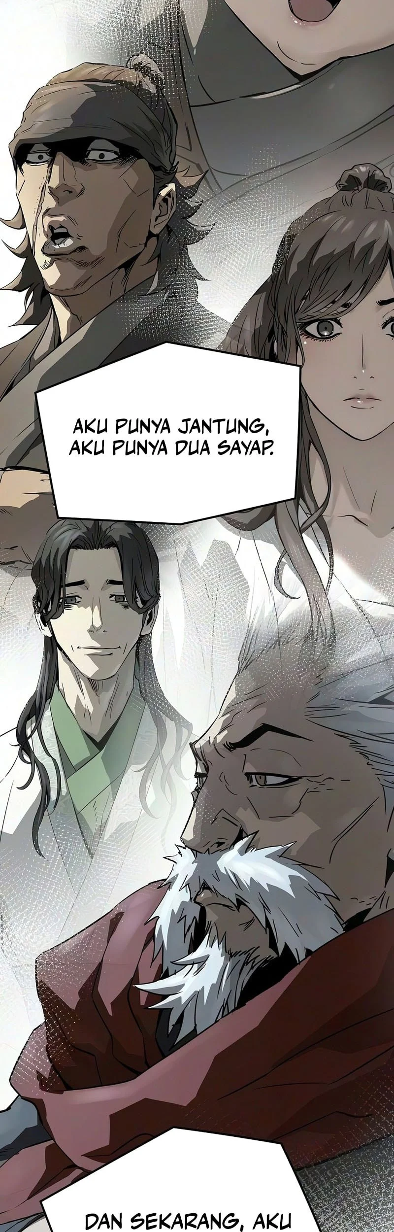Absolute Regression Chapter 103 Gambar 68