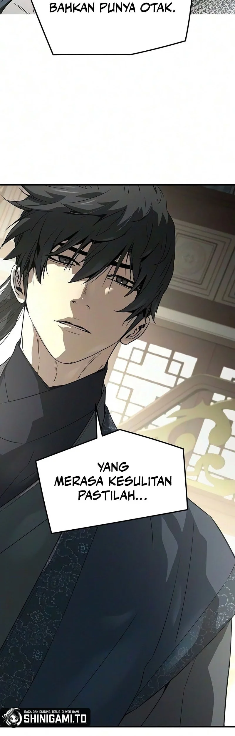 Absolute Regression Chapter 103 Gambar 69