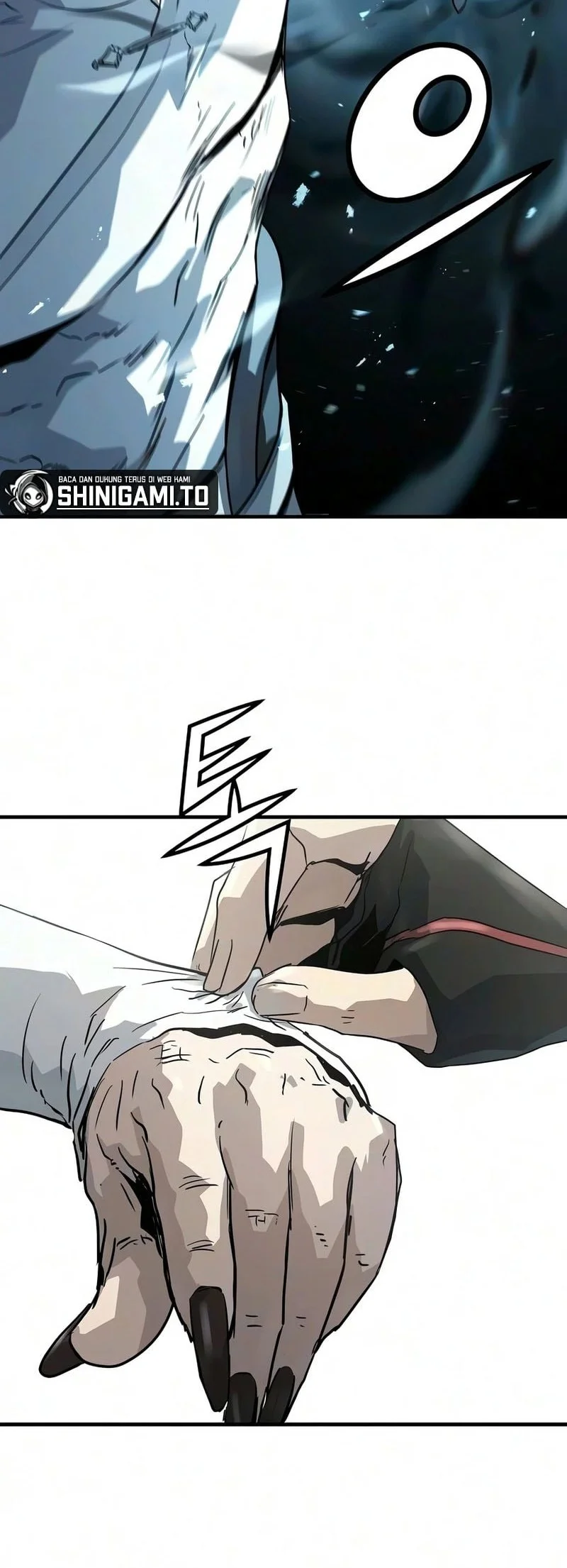 Absolute Regression Chapter 104 Gambar 50