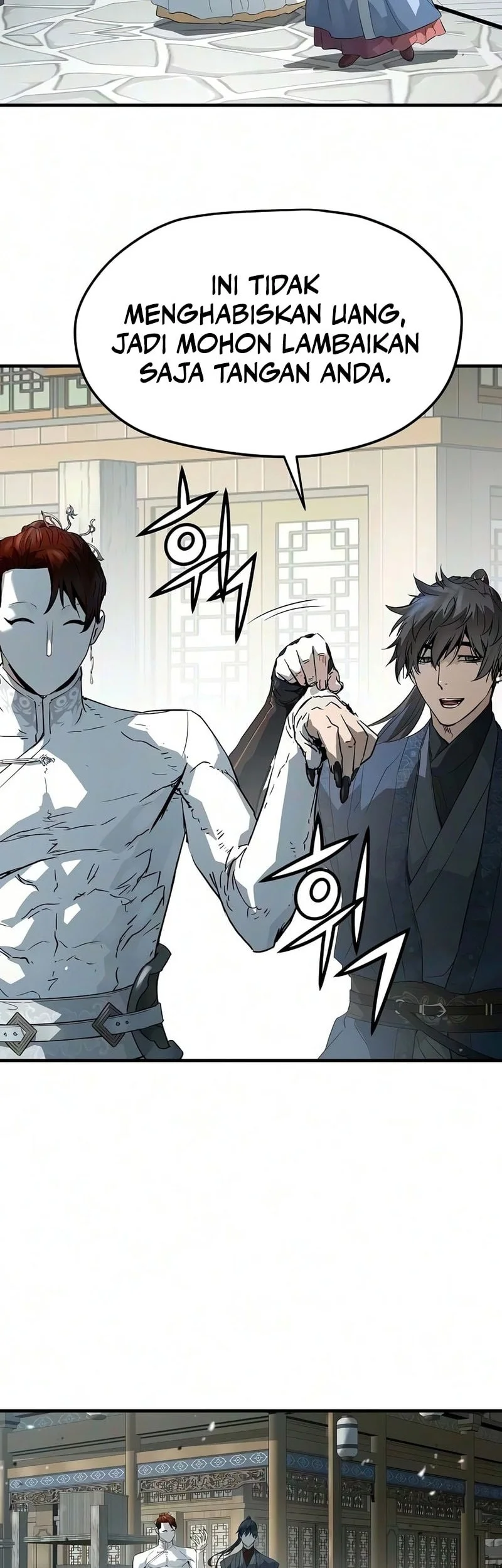 Absolute Regression Chapter 104 Gambar 52