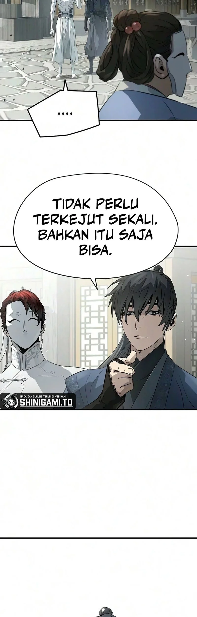 Absolute Regression Chapter 104 Gambar 53