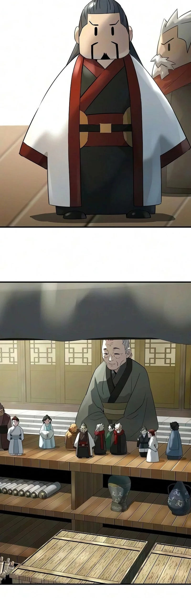 Absolute Regression Chapter 104 Gambar 54