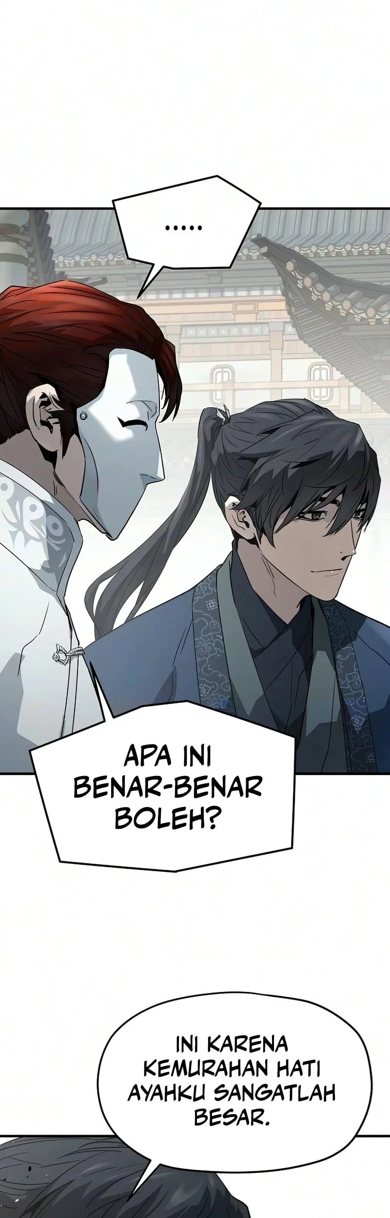 Absolute Regression Chapter 104 Gambar 55