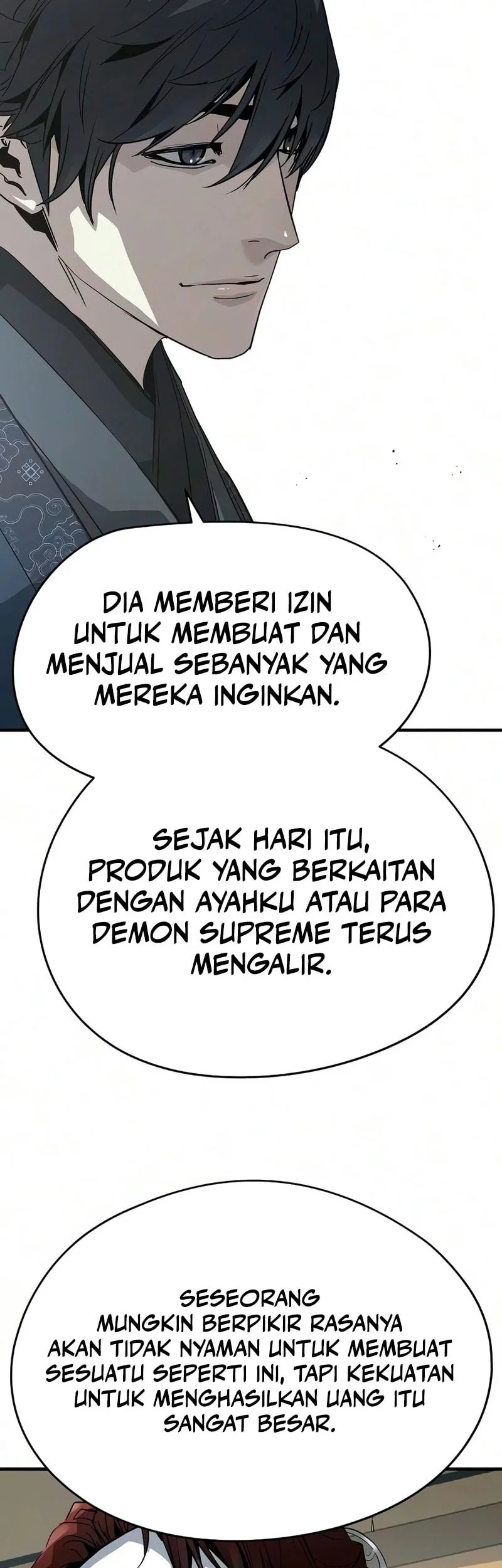 Absolute Regression Chapter 104 Gambar 56