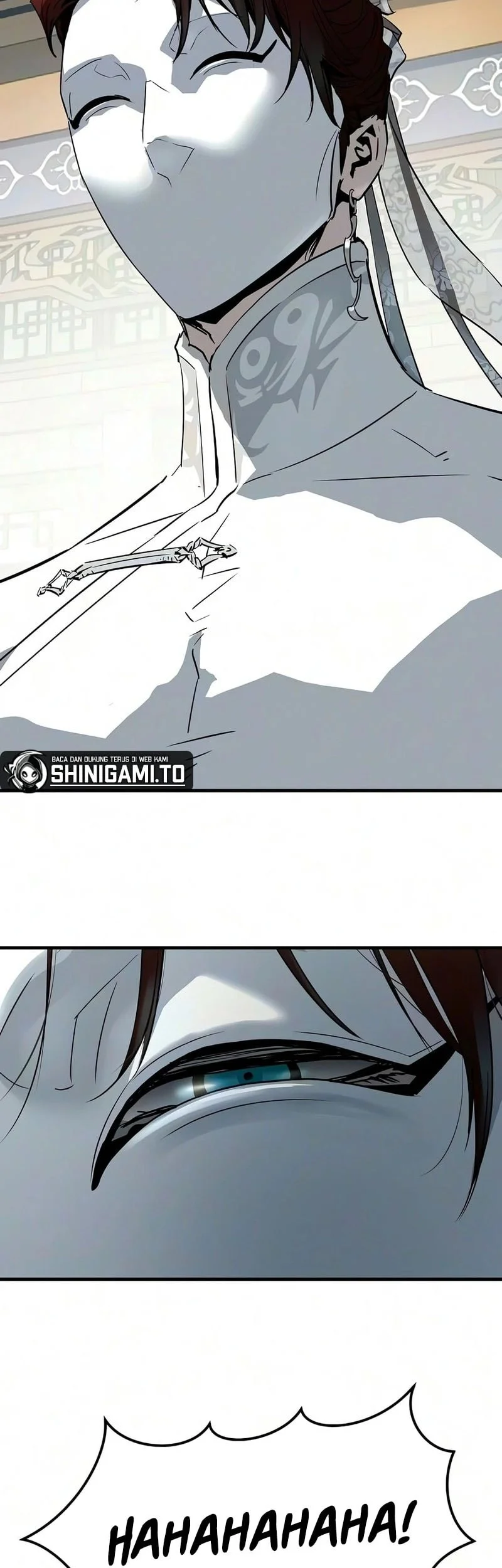 Absolute Regression Chapter 104 Gambar 57