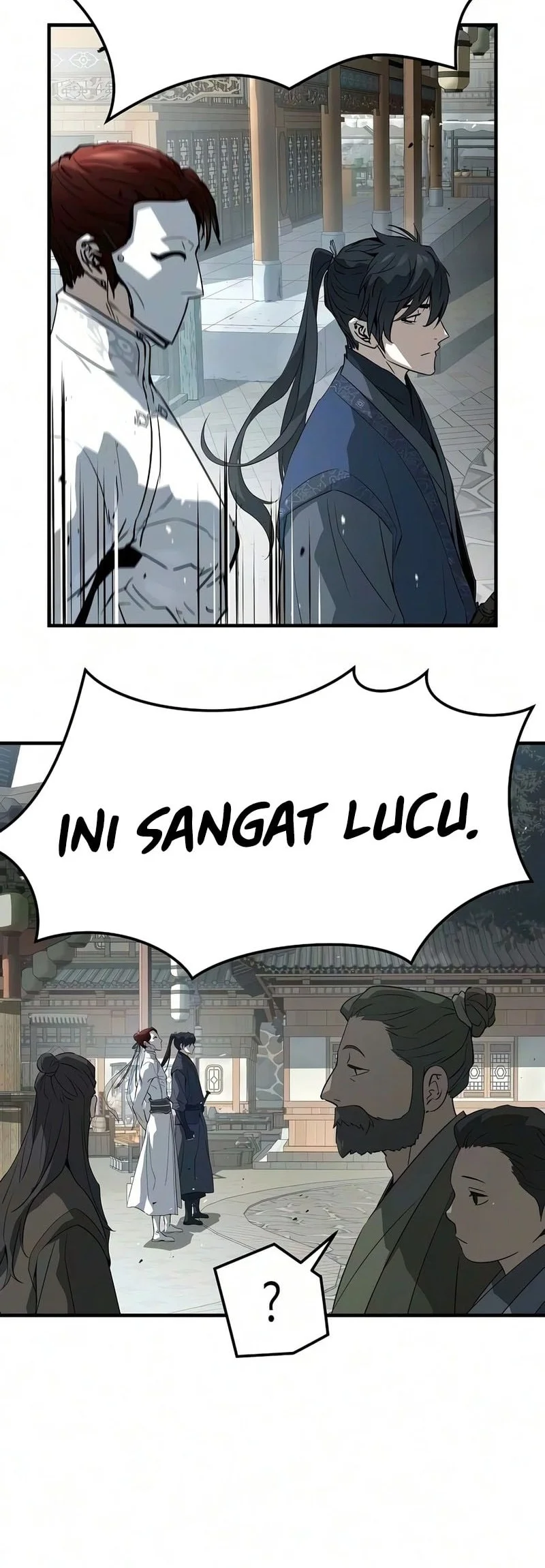 Absolute Regression Chapter 104 Gambar 58