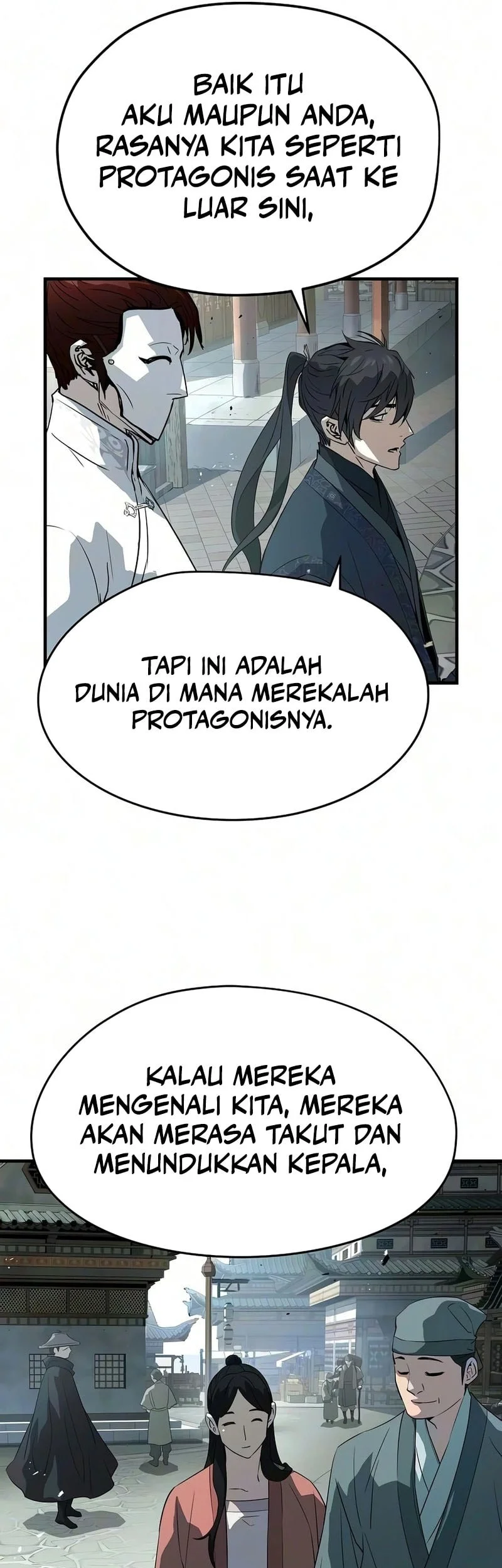Absolute Regression Chapter 104 Gambar 59