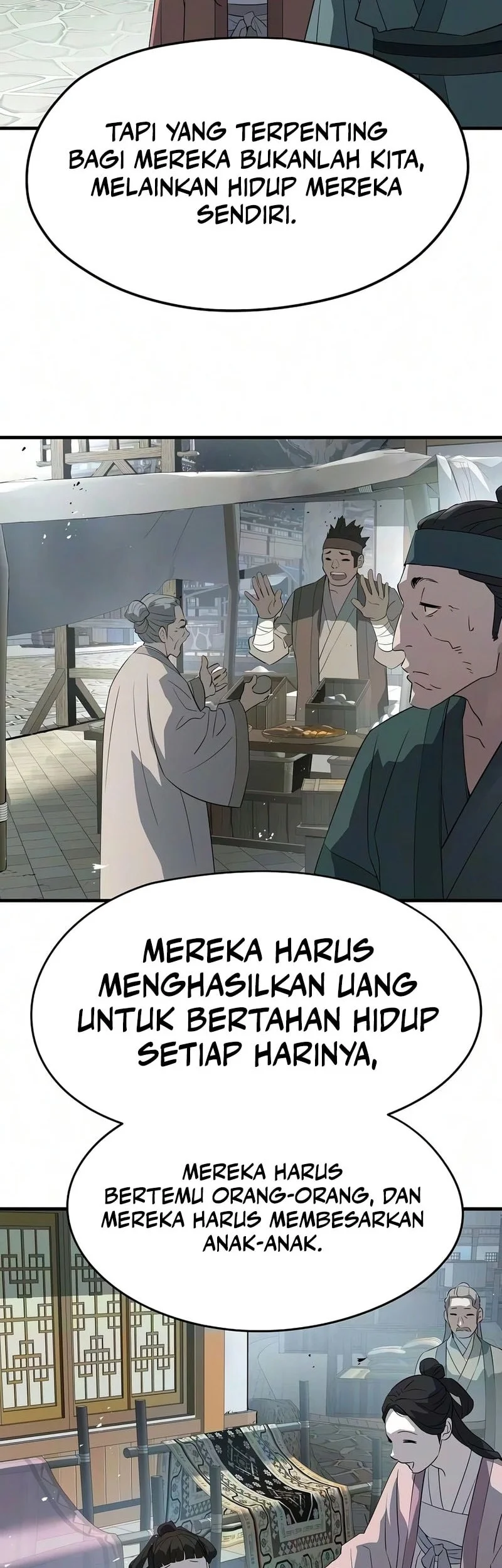 Absolute Regression Chapter 104 Gambar 60