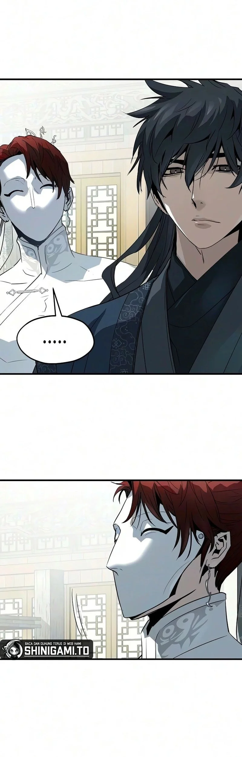 Absolute Regression Chapter 104 Gambar 62
