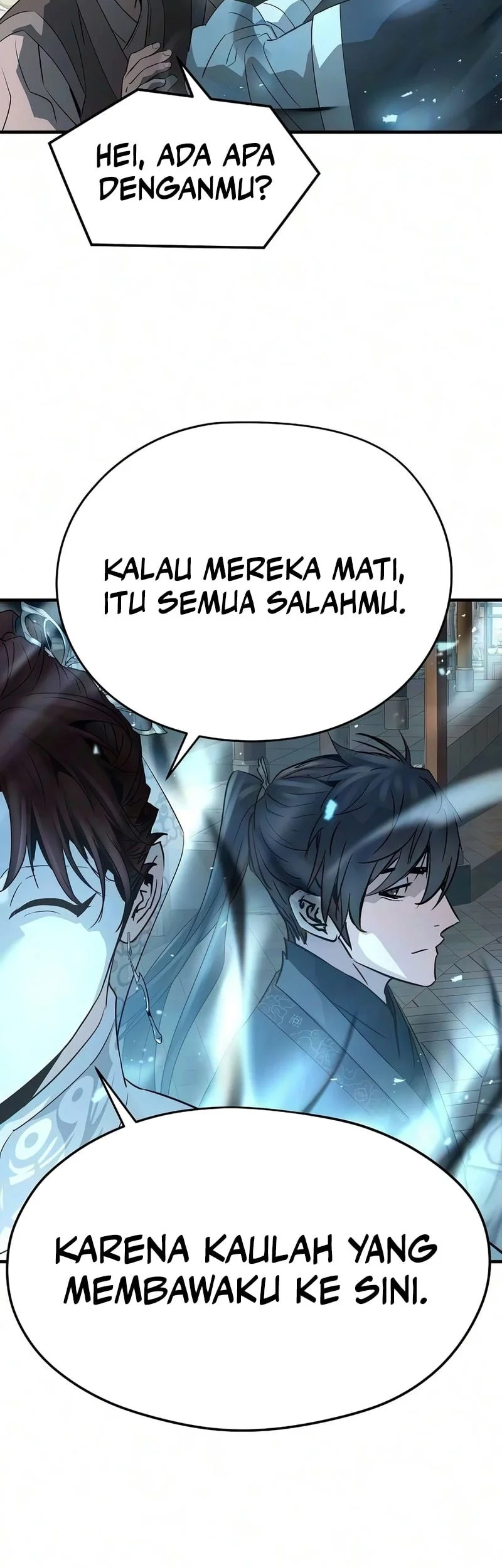 Absolute Regression Chapter 104 Gambar 65