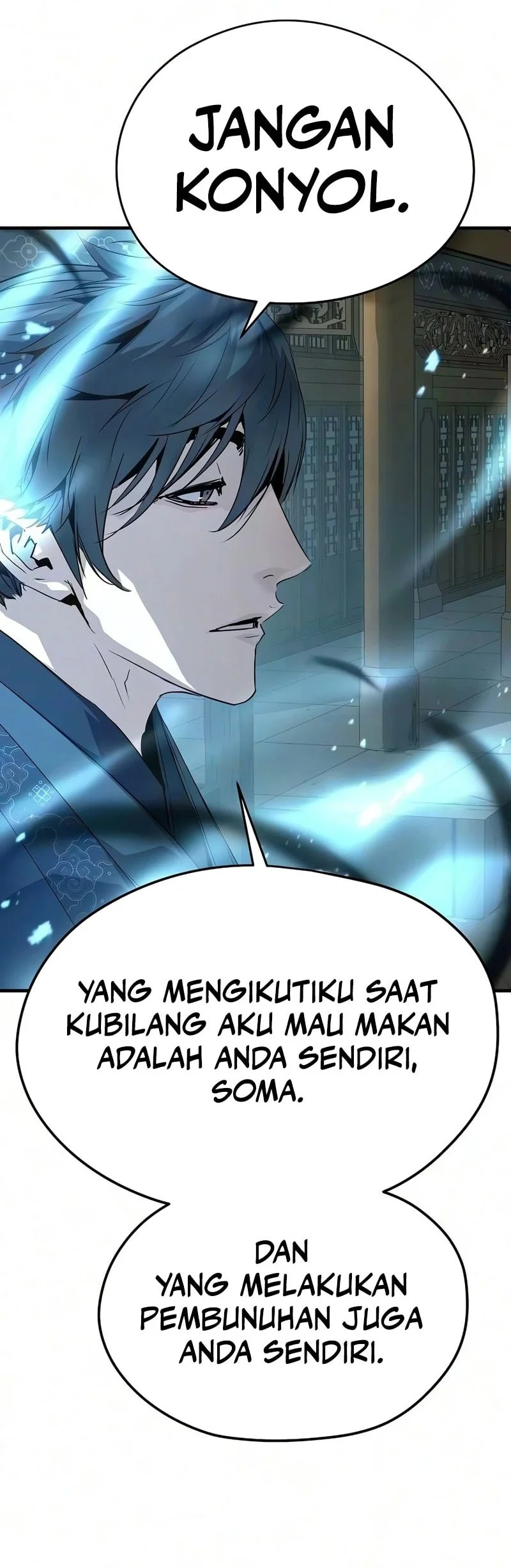 Absolute Regression Chapter 104 Gambar 66