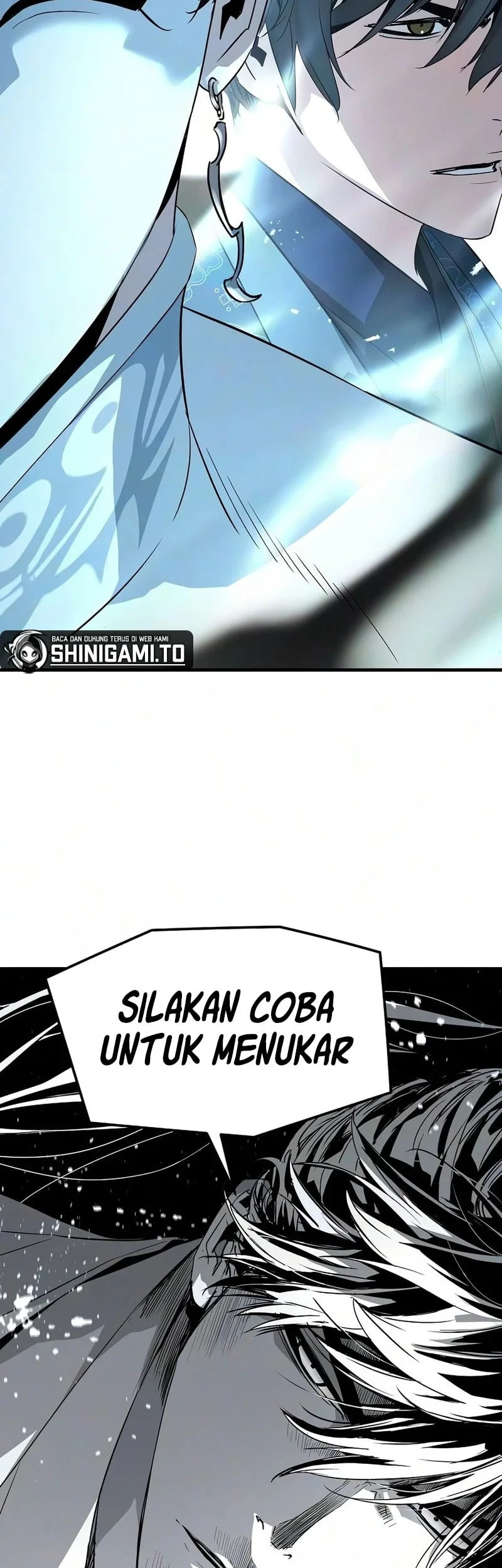 Absolute Regression Chapter 104 Gambar 68