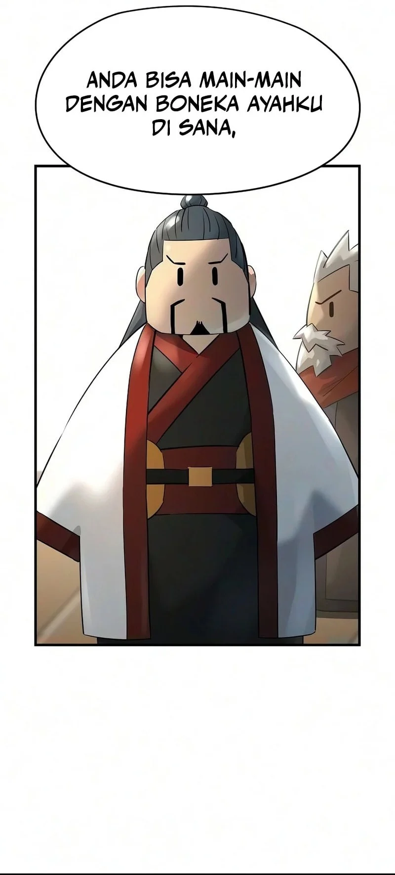 Absolute Regression Chapter 104 Gambar 70