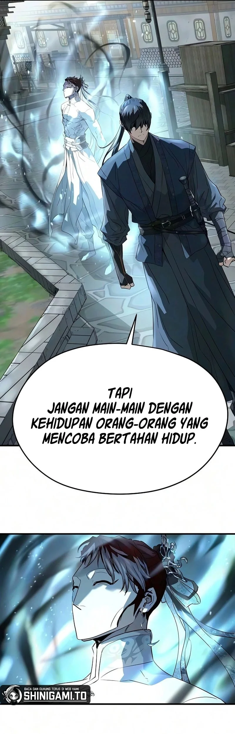 Absolute Regression Chapter 104 Gambar 71