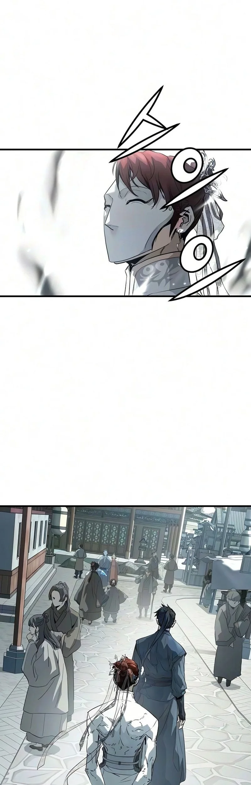 Absolute Regression Chapter 104 Gambar 72