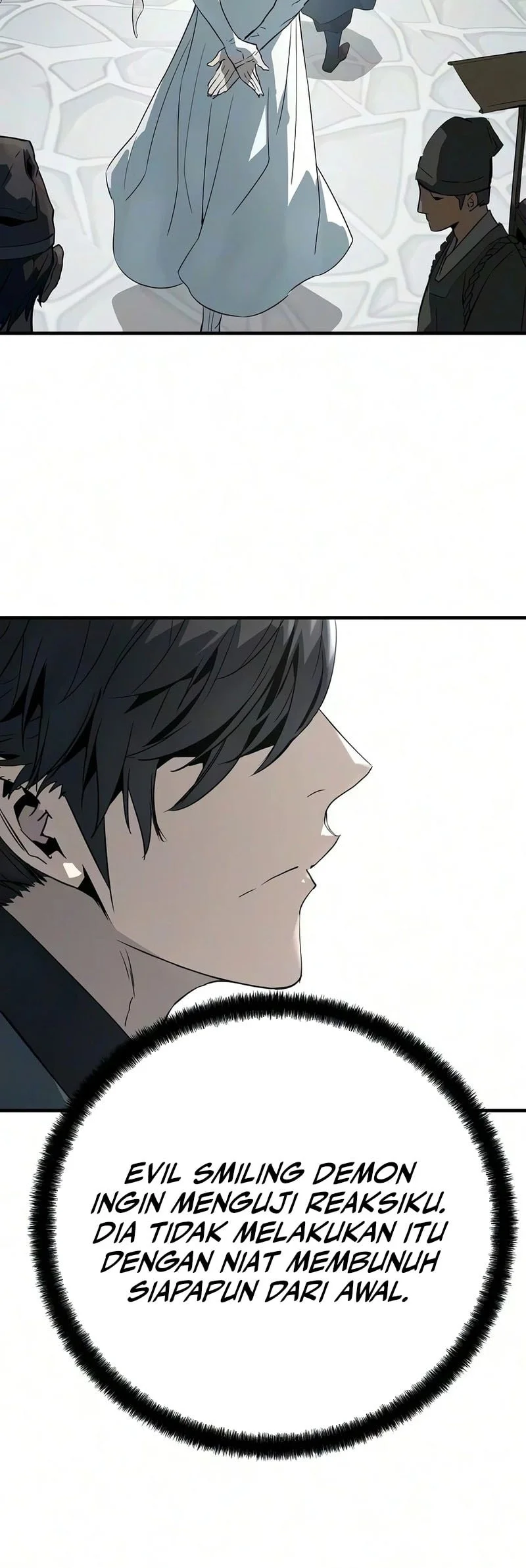 Absolute Regression Chapter 104 Gambar 73