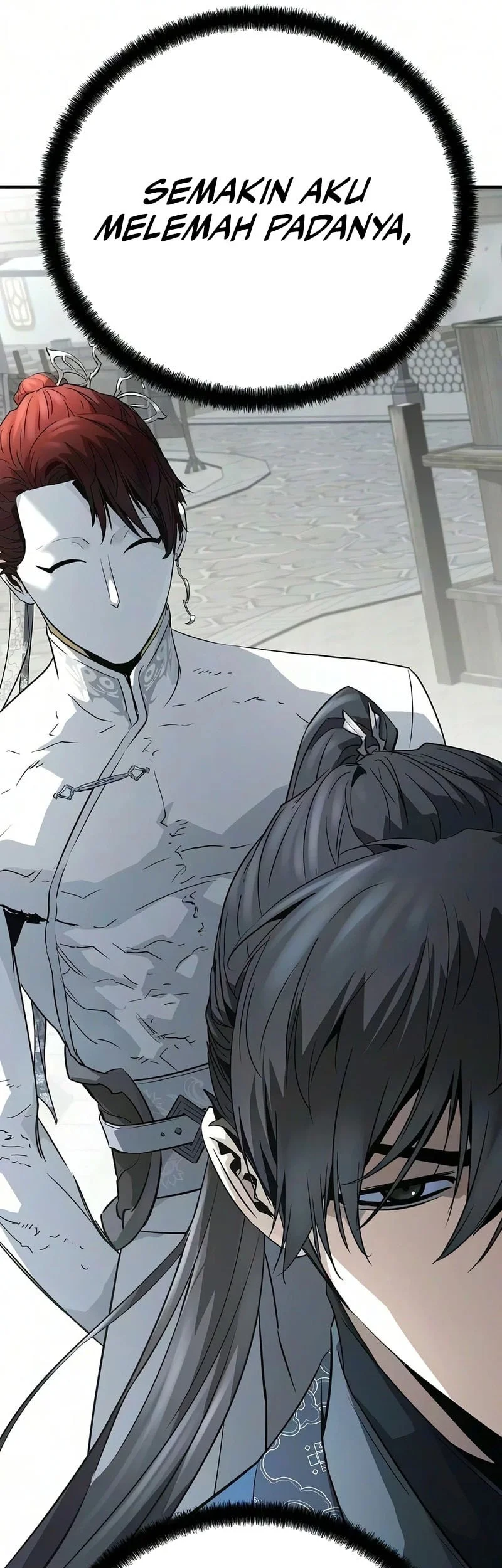 Absolute Regression Chapter 104 Gambar 74