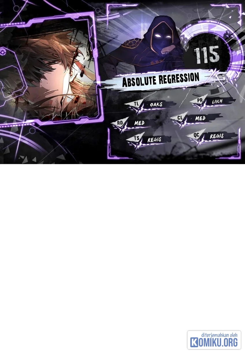 Komik Absolute Regression Chapter 115 gambar 1