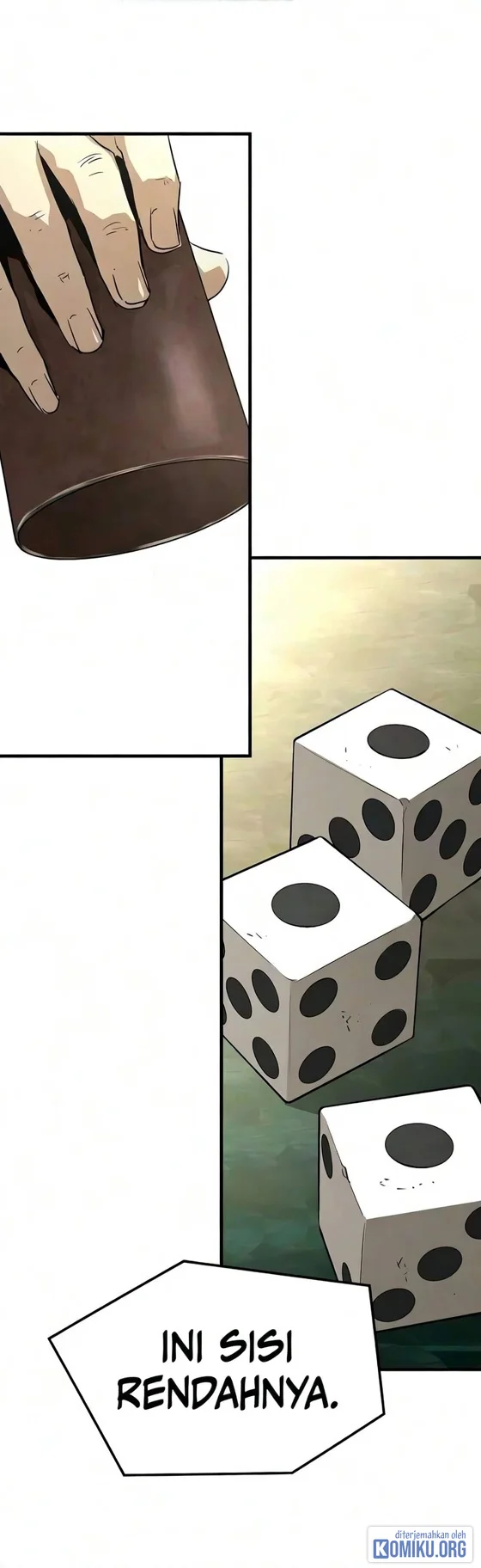 Absolute Regression Chapter 115 Gambar 109