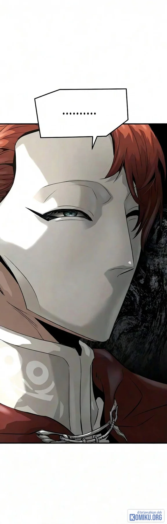 Absolute Regression Chapter 115 Gambar 115