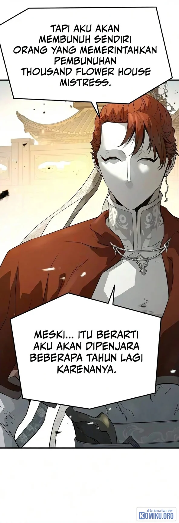 Absolute Regression Chapter 115 Gambar 13