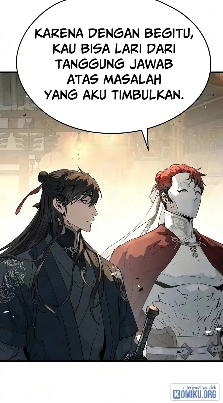 Absolute Regression Chapter 115 Gambar 21
