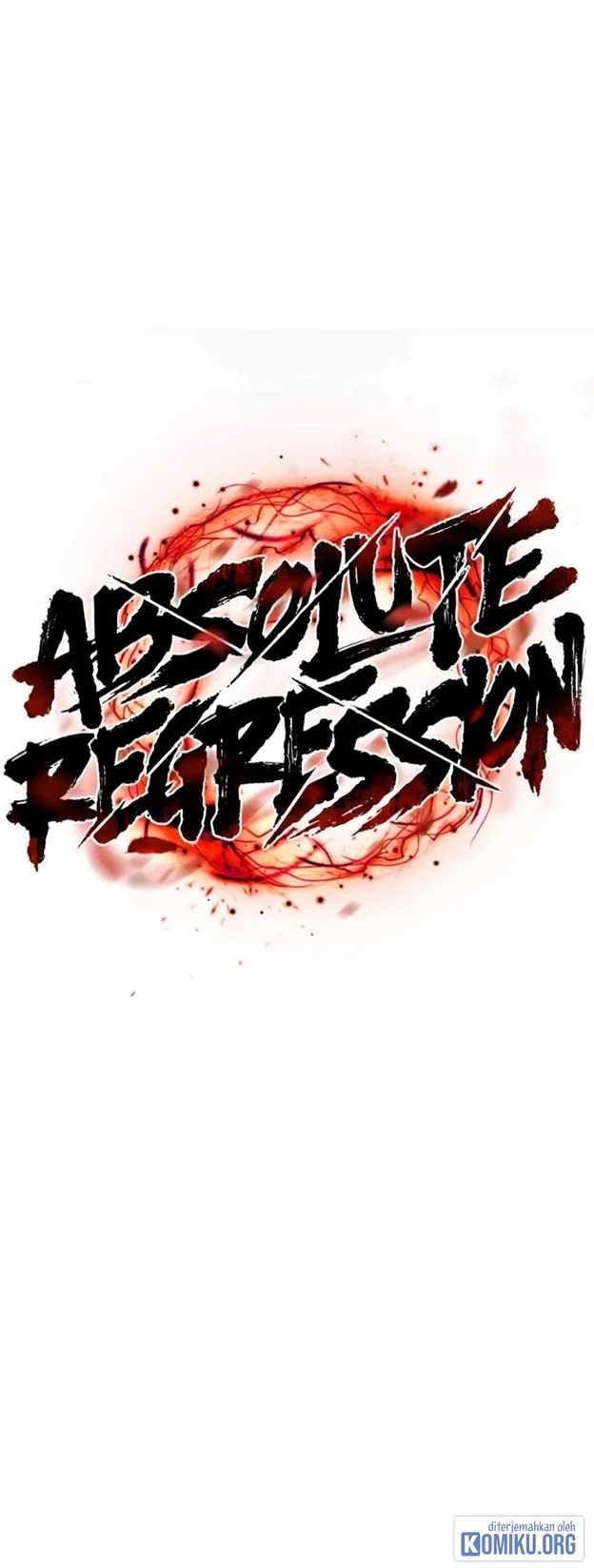 Manhwa Absolute Regression Chapter 115 gambar 2