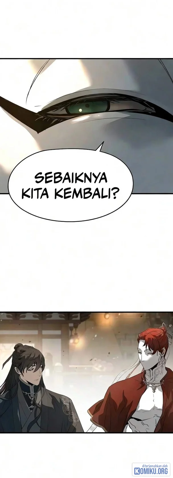 Absolute Regression Chapter 115 Gambar 23