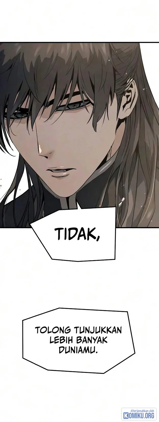 Absolute Regression Chapter 115 Gambar 24