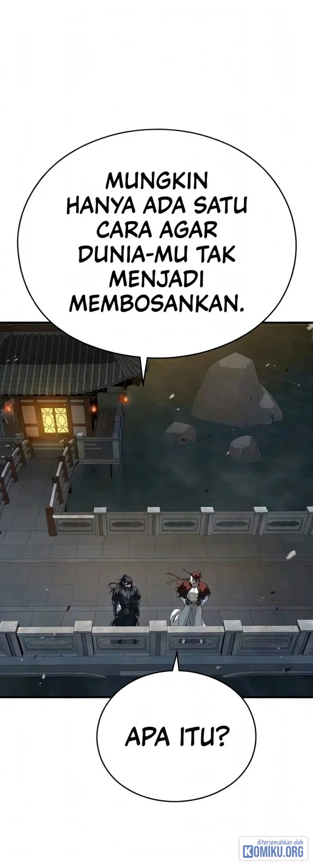 Absolute Regression Chapter 115 Gambar 43