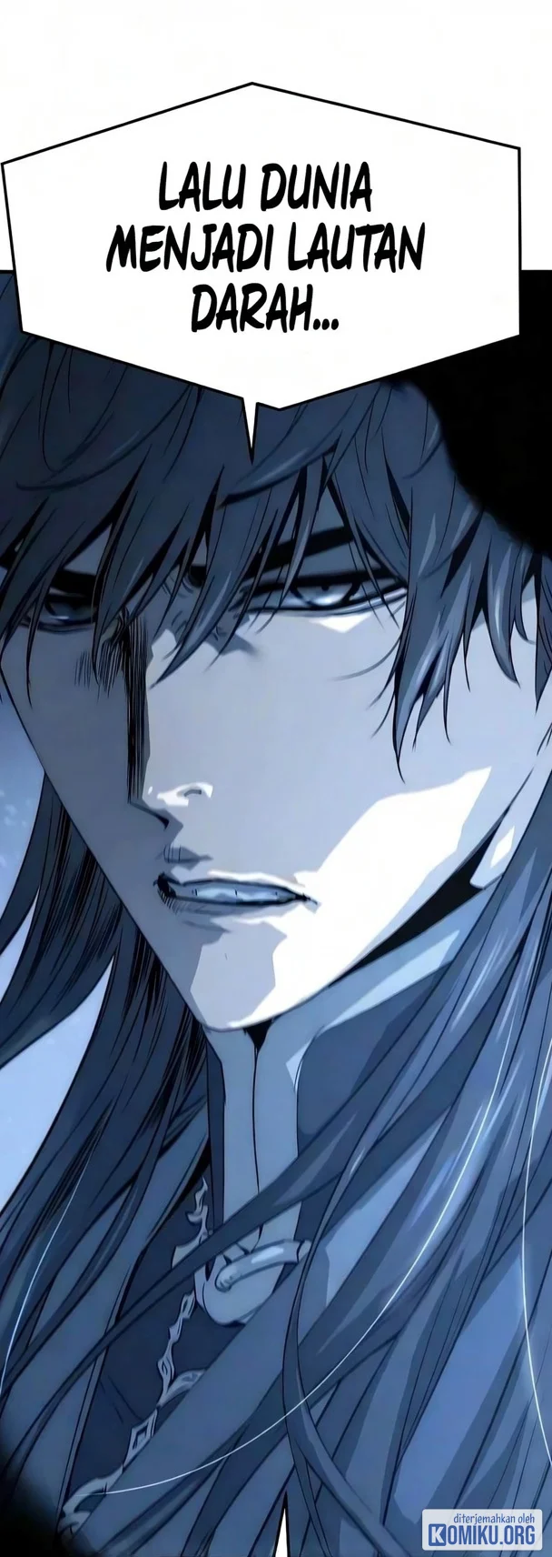 Absolute Regression Chapter 115 Gambar 47