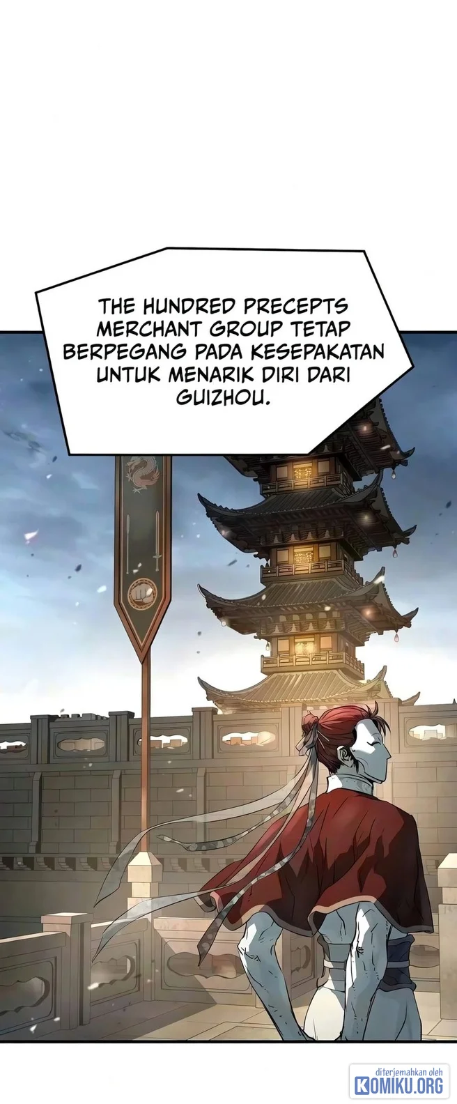Absolute Regression Chapter 115 Gambar 8