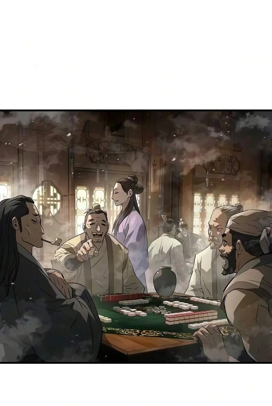 Absolute Regression Chapter 115 Gambar 83