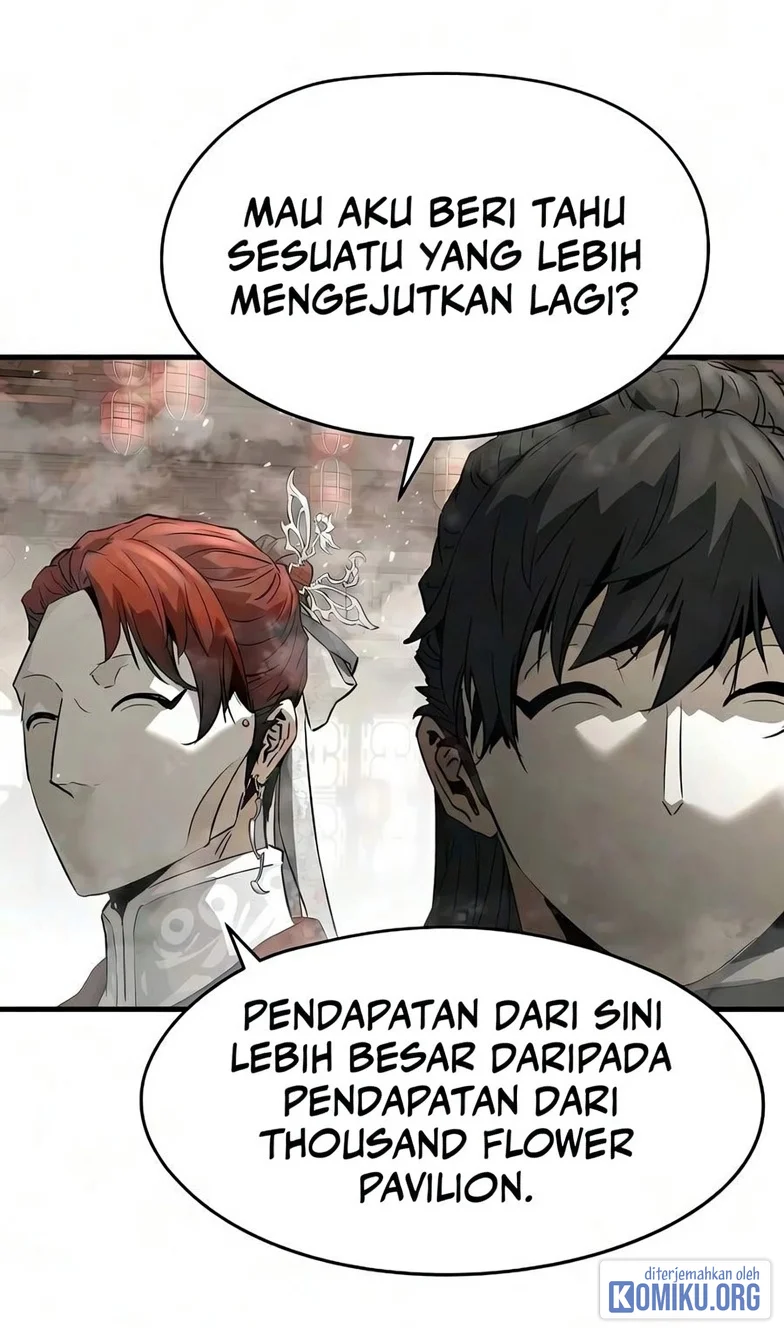 Absolute Regression Chapter 115 Gambar 85